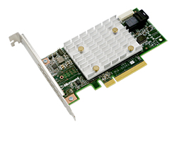 You Recently Viewed Microchip 2293400-R HBA 1100-4i 12G SAS/SATA PCIe Gen 3 Host Bus Adapter Image